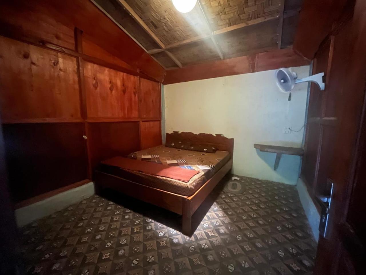 Pongo Guest House & Jungle Trekking Bukit Lawang Exterior foto